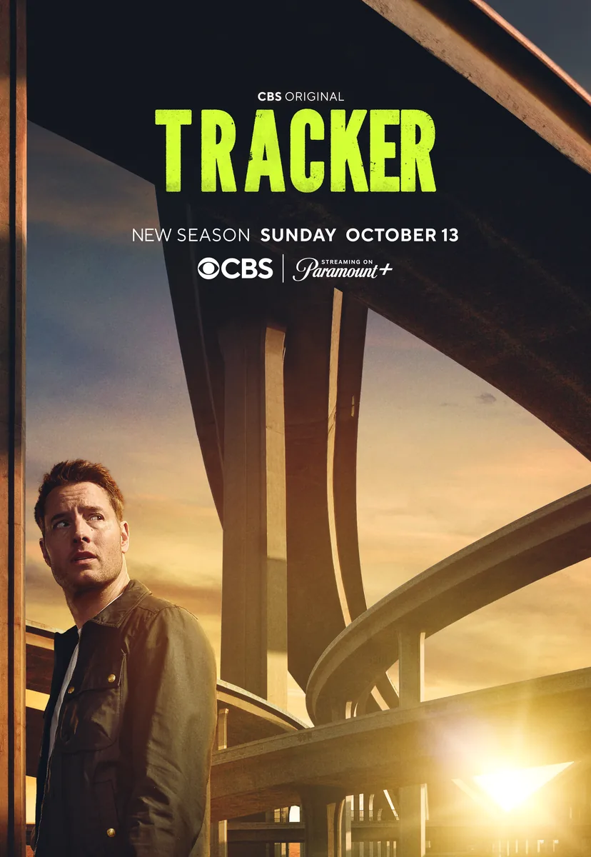 CBS Tracker S2